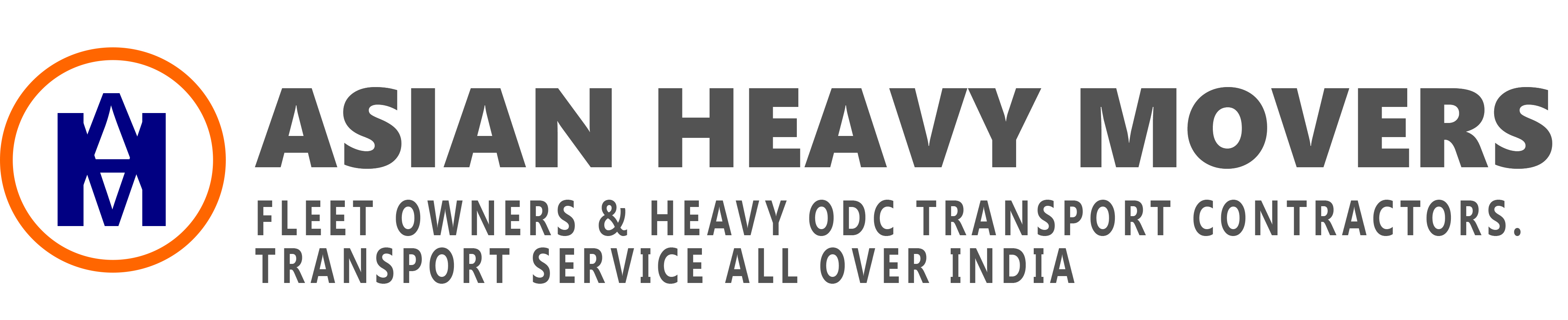 Asian Heavy Movers