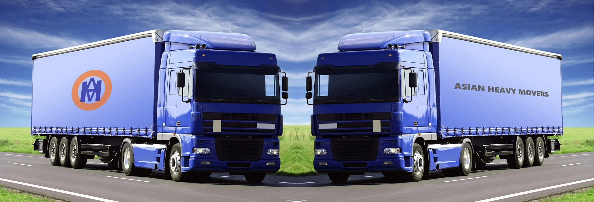 Leaders in Heavy Weight Logistics